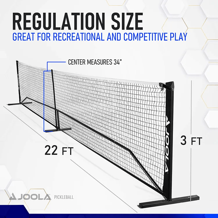 Lưới Pickleball JOOLA Elemental