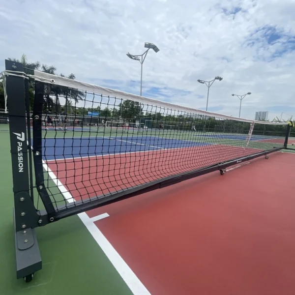 Lưới pickleball Passion Pro chuẩn thi đấu