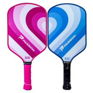 Vợt Pickleball Passion Love Set 