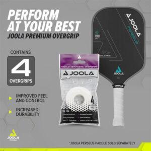 quan can pickleball joola premium overgrip 4 pack 2