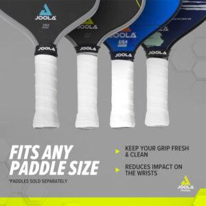 quan can pickleball joola premium overgrip 4 pack 3