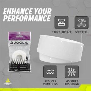 quan can pickleball joola premium overgrip 4 pack 4