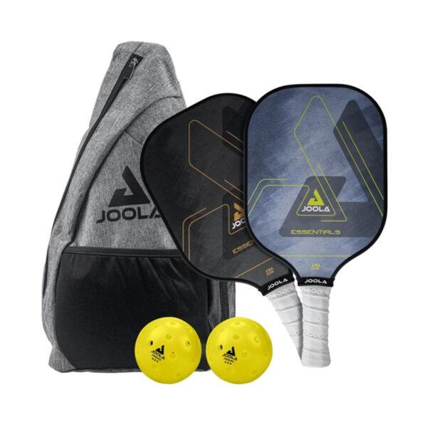 Set vợt Pickleball Joola Essentials