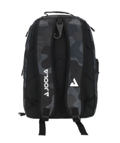 tui pickleball joola vision ii backpack black 2