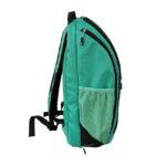 tui pickleball joola vision ii backpack petrol teal 2