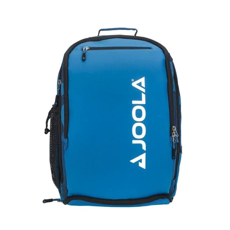 Túi Pickleball Joola Vision II Deluxe Backpack (Blue)