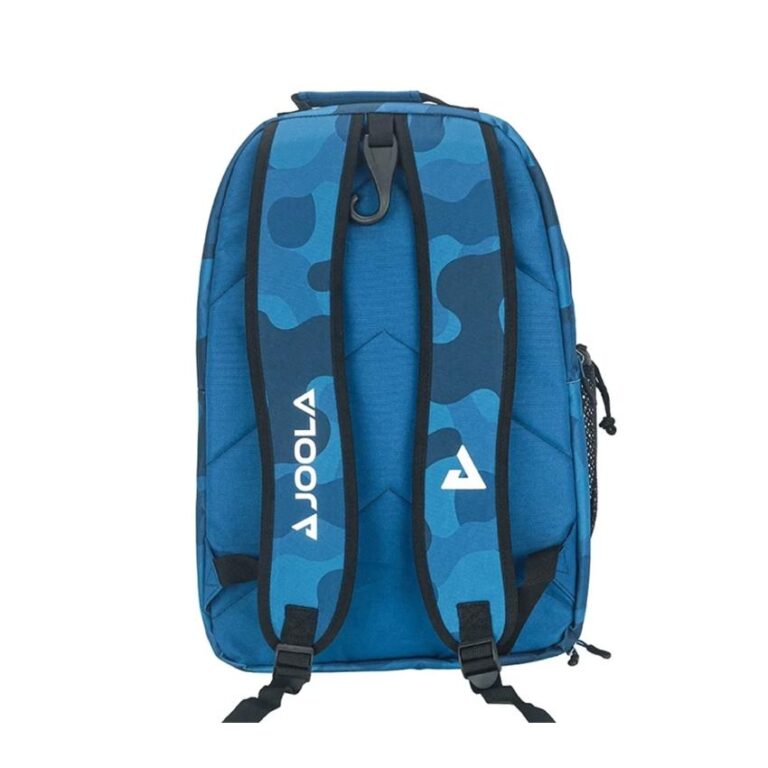 Túi Pickleball Joola Vision II Deluxe Backpack - Hình ảnh 7