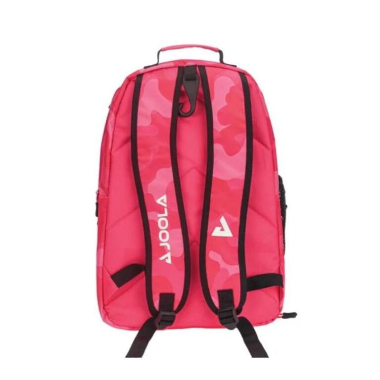 Túi Pickleball Joola Vision II Deluxe Backpack - Hình ảnh 5