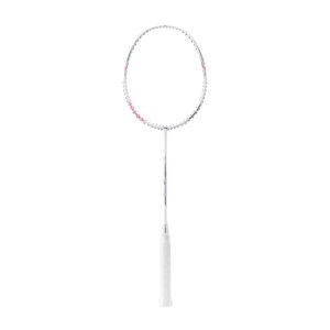 Vợt Li-Ning Axforce Cannon Light Pearl White