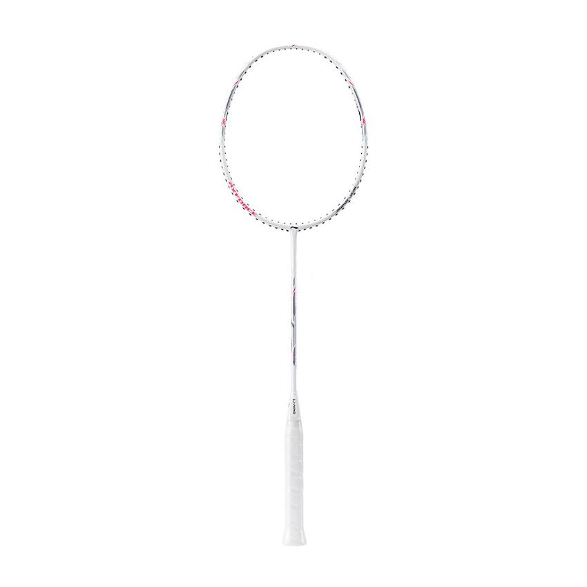 Vợt Li-Ning Axforce Cannon Light Pearl White