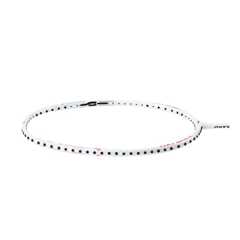 Vợt Cầu Lông Li-Ning Axforce Cannon Light Pearl White - Hình ảnh 3