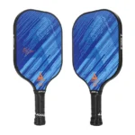 Vợt Pickleball JOOLA Journey Pickleball Paddle - Blue