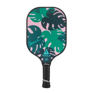 Vợt Pickleball JOOLA Journey Pickleball Paddle - Monstera Leaves