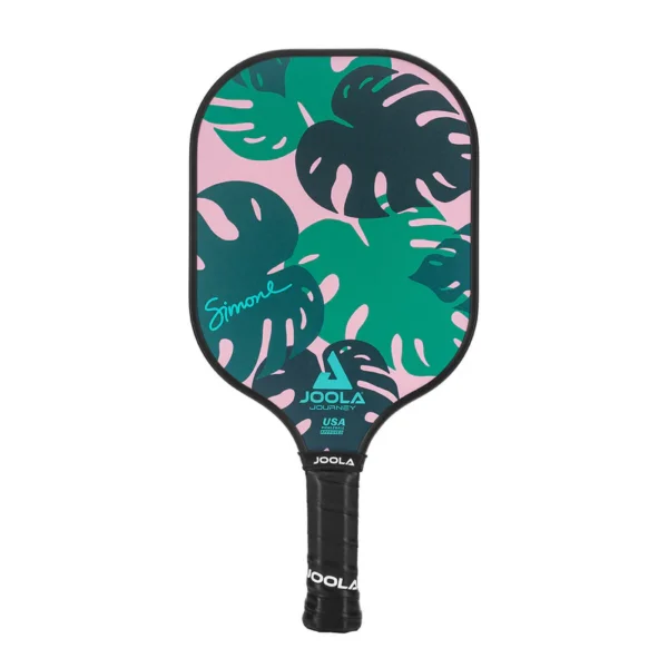 Vợt Pickleball JOOLA Journey Pickleball Paddle - Monstera Leaves