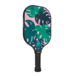 Vợt Pickleball JOOLA Journey Pickleball Paddle - Monstera Leaves