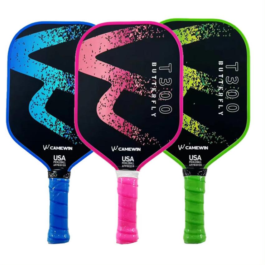 Vợt Pickelball Camewin Butterfly K5001 