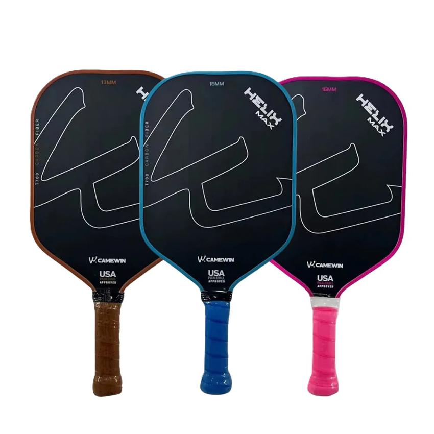 Vợt Pickleball Camewin HELIX K5010 