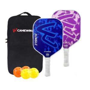 Vợt Pickleball Camewin Jungle