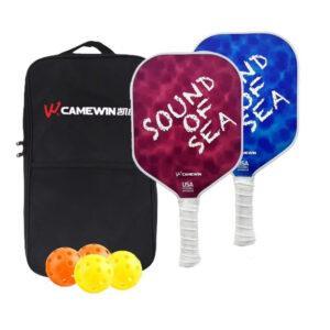 Vợt Pickleball Camewin SEA