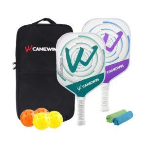 Vợt Pickleball Camewin WinD