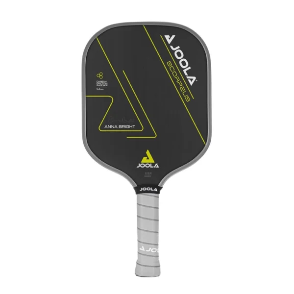 Vợt Pickleball JOOLA Anna Bright Scorpeus CFS 14mm