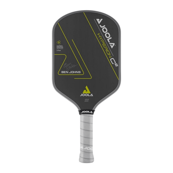 Vợt Pickleball JOOLA Ben Johns Hyperion C2 CFS 14mm