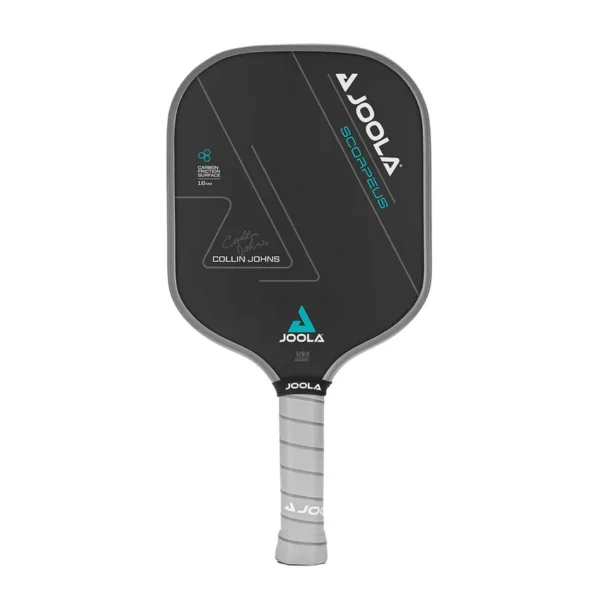 Vợt Pickleball JOOLA Collin Johns Scorpeus CFS 16mm