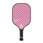 Vợt Pickleball JOOLA Journey Pickleball Paddle - Polka Dots