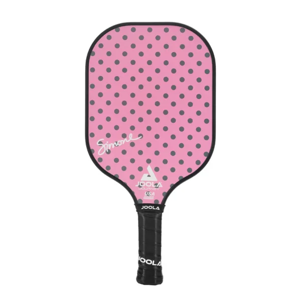 Vợt Pickleball JOOLA Journey Pickleball Paddle - Polka Dots