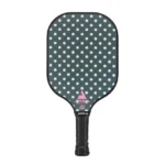 vot pickleball joola journey pickleball paddle polka dots 3