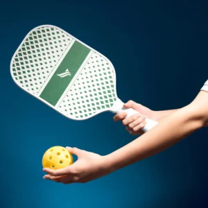 vot pickleball kamito lovegame 02 xanh reu 1