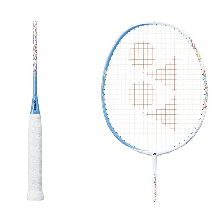 Vợt cầu lông Yonex Astrox 70 Sax - Hình ảnh 5