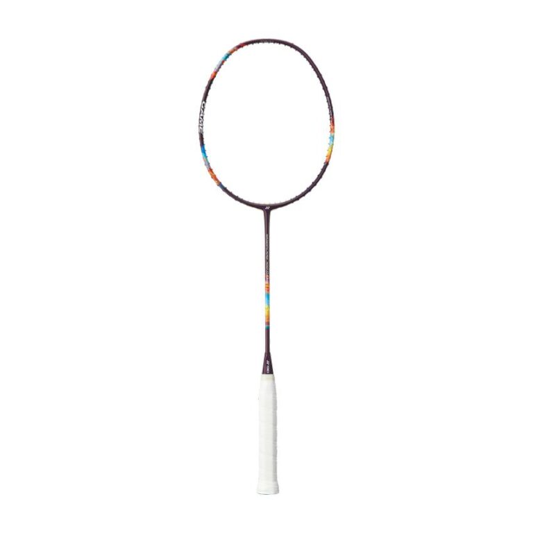 Vợt Yonex Nanoflare 700 Game Midnight Purple