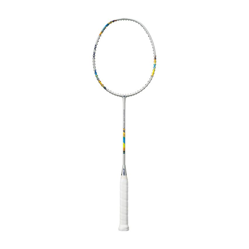 Vợt Yonex Nanoflare 700 Play Sliver/Sky Blue