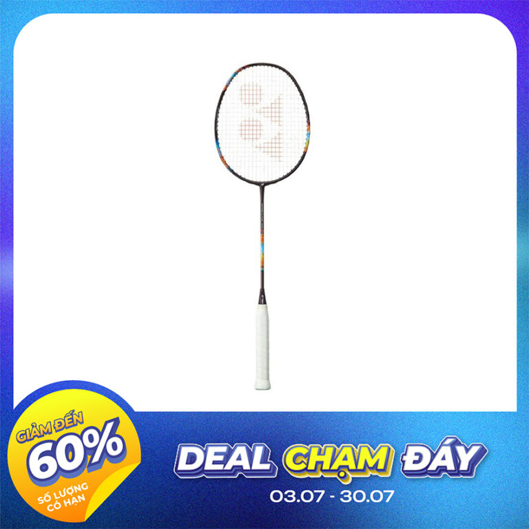 Vợt Cầu Lông Yonex Nanoflare 700 Pro Midnight Purple