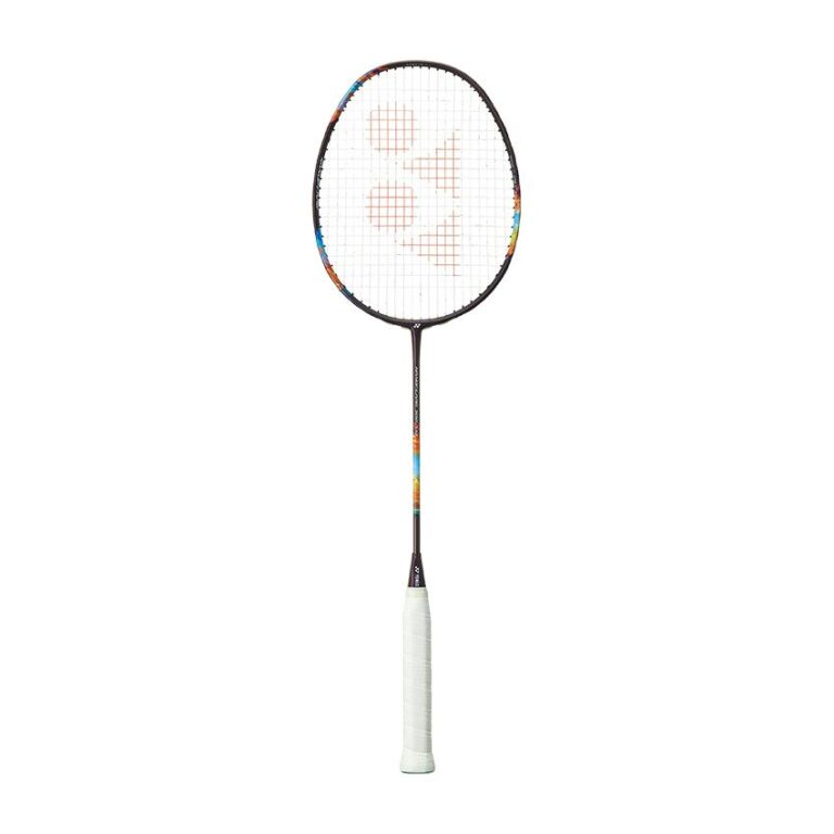 Vợt Yonex Nanoflare 700 Pro Midnight Purple