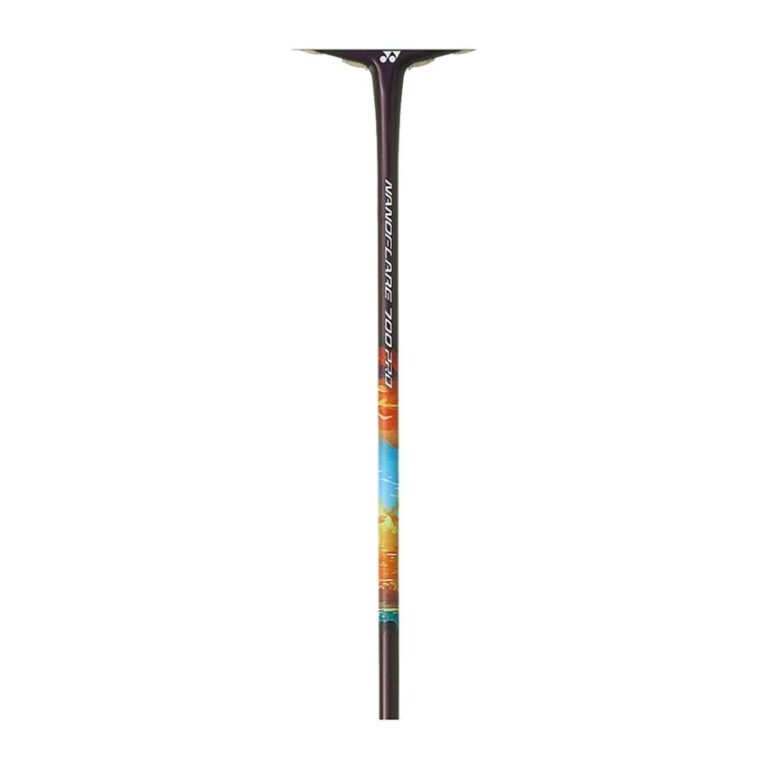 Vợt Cầu Lông Yonex Nanoflare 700 Pro Midnight Purple - Hình ảnh 3