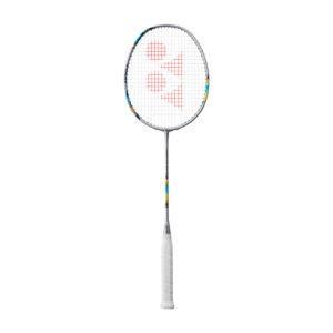 Vợt Yonex Nanoflare 700 Tour Sliver/Sky Blue