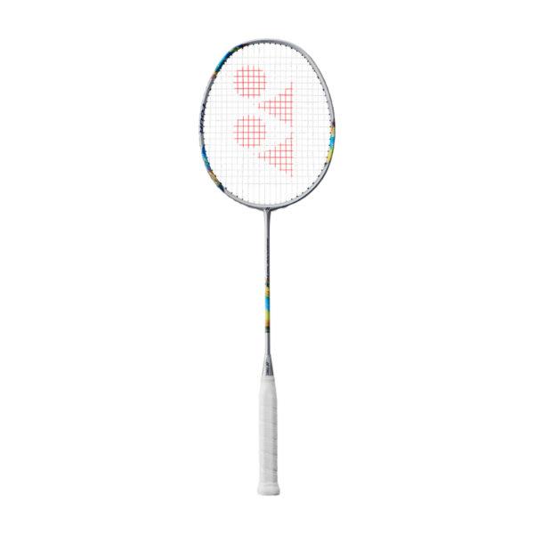 Vợt Yonex Nanoflare 700 Tour Sliver/Sky Blue