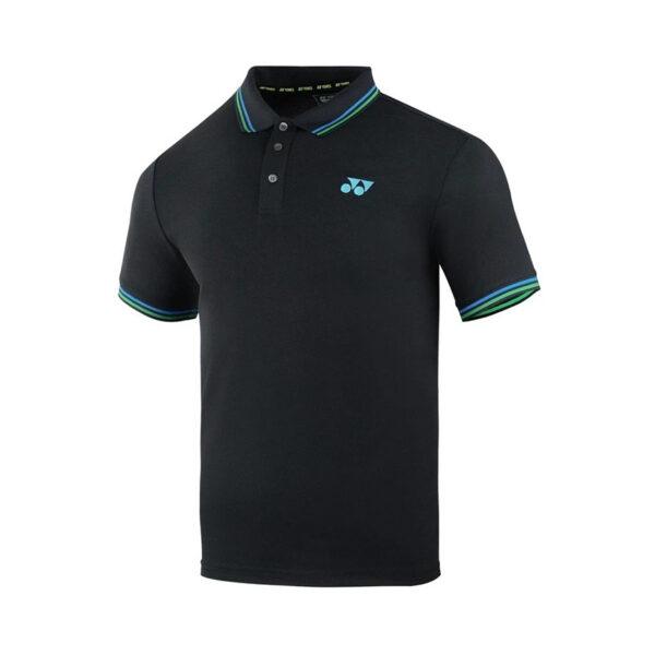 Áo Polo Yonex PM-S092-2518B-CC6-23-S Jet Black