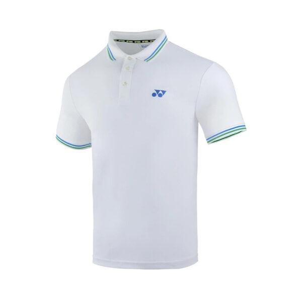 Áo Polo Yonex PM-S092-2518B-CC6-23-S White