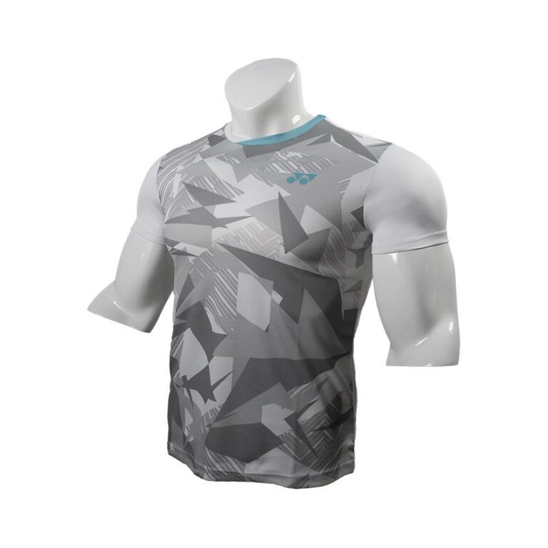 Áo Yonex RM-J035-2920-VNOPN24-S White - Hình ảnh 3