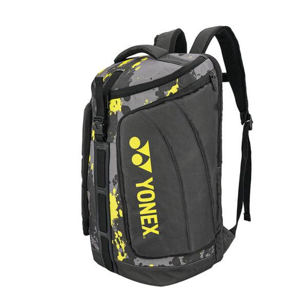 Balo Yonex PC3-Q014-22912L-SR (Grey/Yellow)