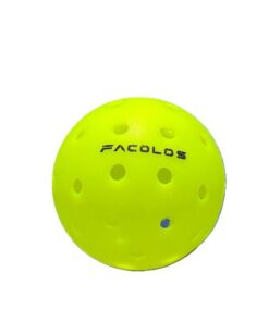 Banh Pickleball Facolos Outdoor