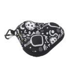 Bao đựng JOOLA Pickleball Ball Case (Black/White)