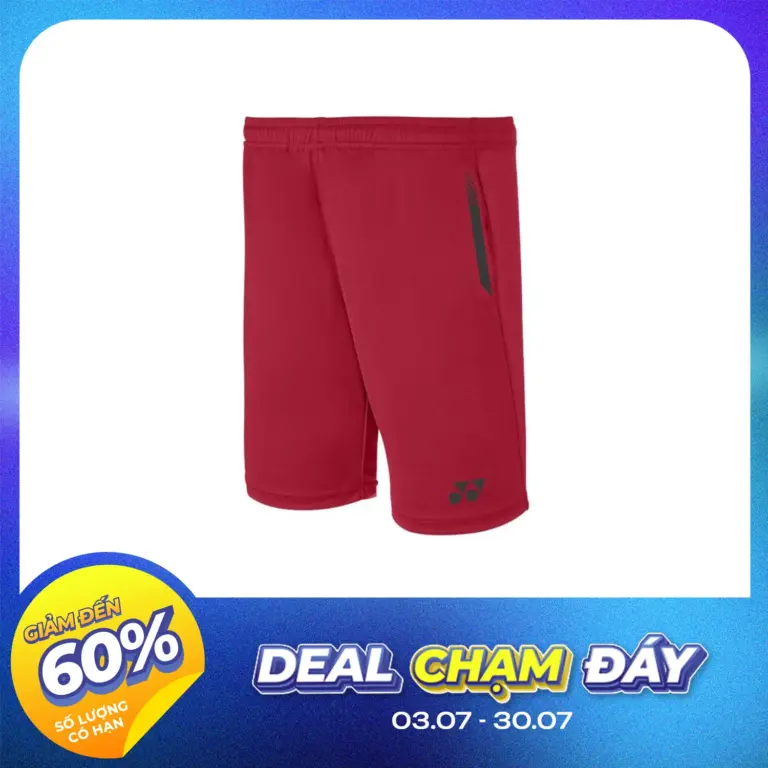 Quần Yonex Shorts SM-S092-2603-EASY23-S
