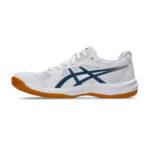 giay asics nam upcourt 6 white vintage 6