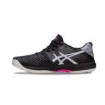 giay asics solution swift ff black hot pink 2