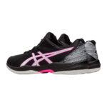 giay asics solution swift ff black hot pink 6