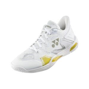 Giày cầu lông Yonex Eclipsion Z3 Men White/Gold